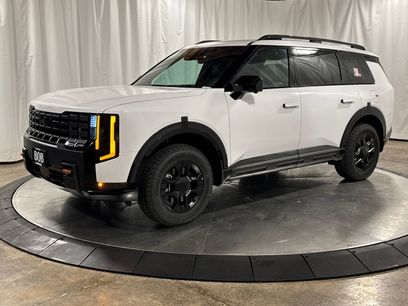 New 2027 Kia Telluride SX Prestige X-Pro