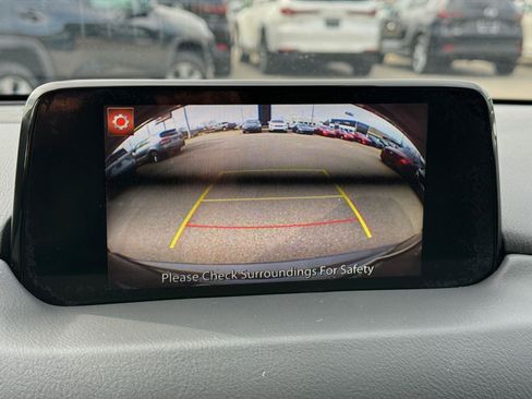 Used 2018 MAZDA CX-5 Touring image 24