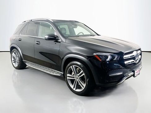 Used 2020 Mercedes-Benz GLE 350 4MATIC image 18