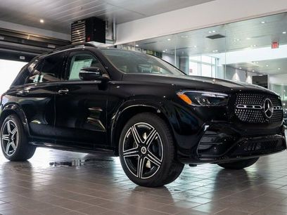 Used 2026 Mercedes-Benz GLE 450 4MATIC