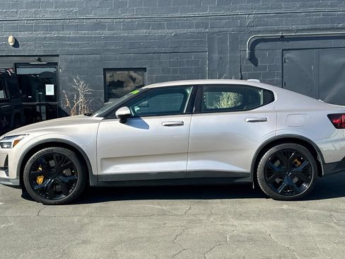 Used 2023 Polestar Polestar 2 w/ Pilot Pack AWD/4WD image 5