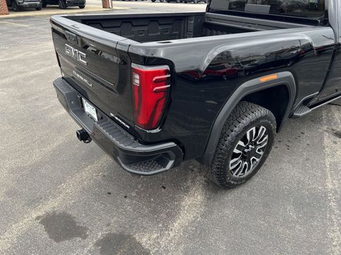 New 2026 GMC Sierra 2500 Denali Ultimate image 50