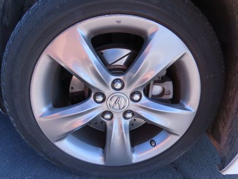 Used 2012 Acura TL SH-AWD image 18