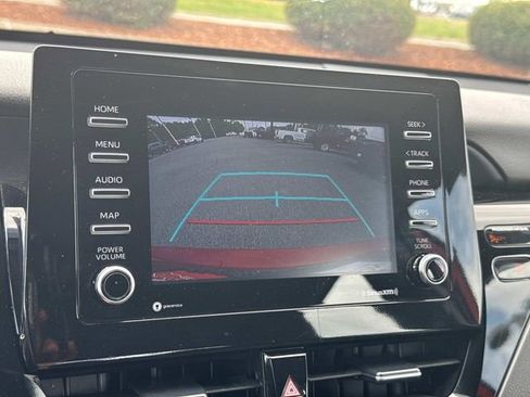 Used 2023 Toyota Camry SE FWD image 32