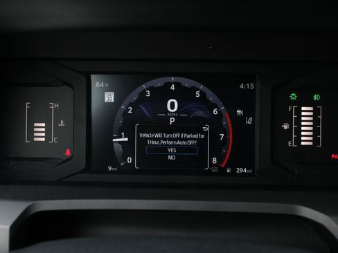 New 2026 Toyota Tacoma SR5 AWD/4WD image 11