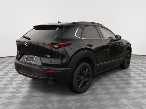 Used 2025 MAZDA CX-30 2.5 Turbo w/ Premium Plus Pkg image 21