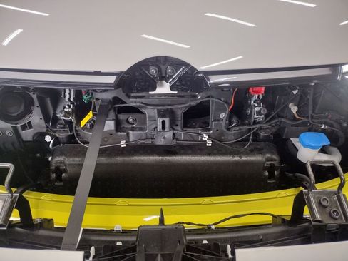 New 2025 Volkswagen ID. Buzz 1st Edition image 7