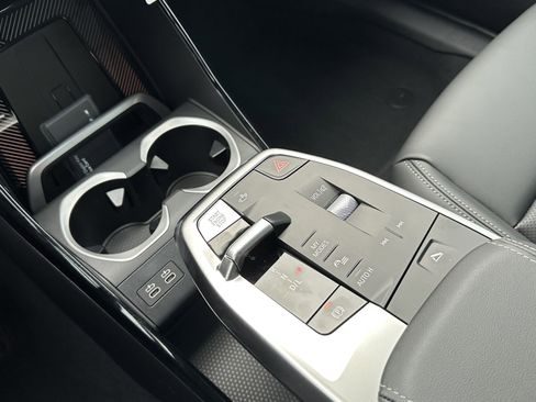 Used 2026 BMW X2 xDrive28i w/ Technology Package image 24