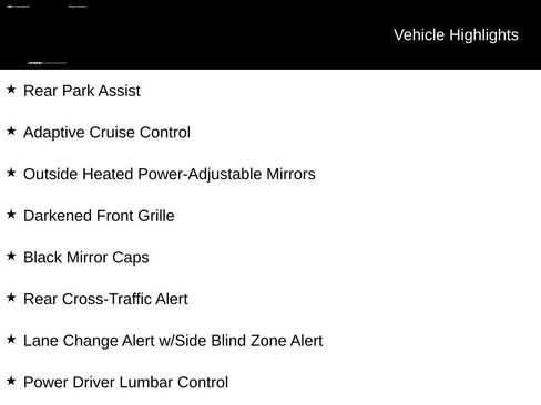 Used 2023 GMC Terrain SLE w/ Driver Convenience Package FWD image 6