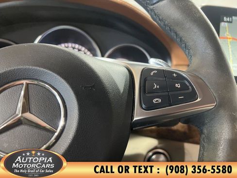 Used 2017 Mercedes-Benz CLS 63 AMG S-Model image 27