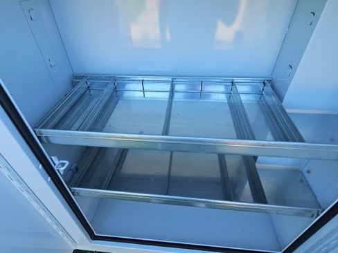 New 2025 Chevrolet Express 3500 Work Van w/ Power Convenience Package image 13