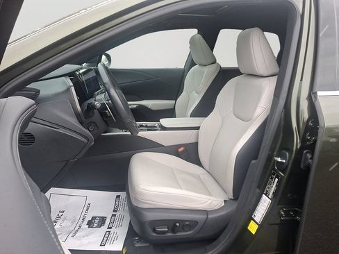Used 2024 Lexus RX 350 Premium w/ Accessory Package (Z1) AWD/4WD image 14