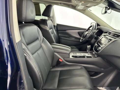 Used 2023 Nissan Murano SL w/ SL Moonroof Package FWD image 22