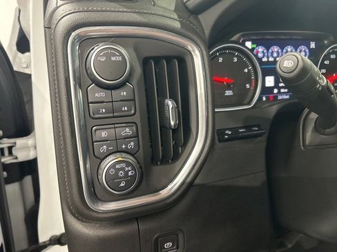 Certified 2023 Chevrolet Silverado 2500 LTZ w/ LTZ Plus Package image 16