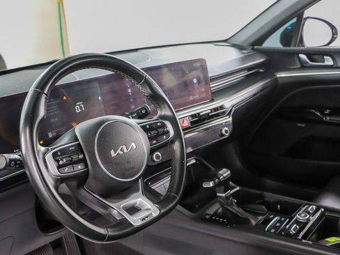Used 2025 Kia K5 GT-Line w/ GT-Line Premium Package FWD image 24