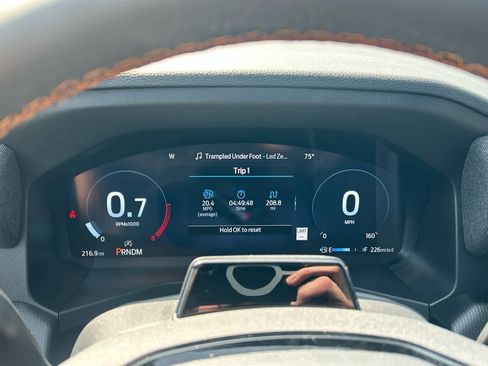 New 2026 Ford Explorer Tremor AWD/4WD image 29