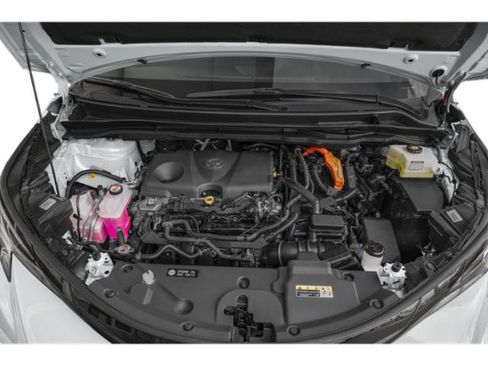 Used 2025 Toyota Sienna XSE w/ XSE Premium Package FWD image 14