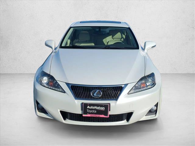Used 2013 Lexus IS 250 w/ Premium Pkg Value Edition RWD image 2