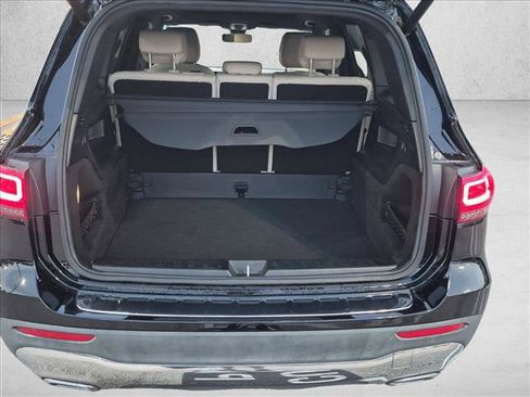 Certified 2022 Mercedes-Benz GLB 250 image 6