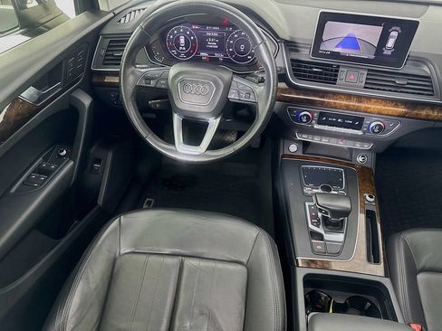 Used 2018 Audi Q5 2.0T Premium Plus w/ Premium Plus Package AWD/4WD image 30