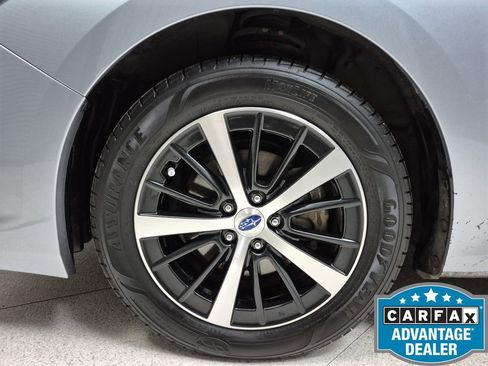 Used 2023 Subaru Impreza Premium image 31