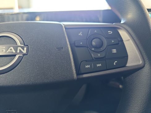 New 2026 Nissan Sentra S w/ S Cold Weather Package FWD image 17