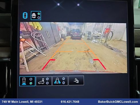 Used 2026 GMC Yukon XL Denali Ultimate w/ LPO, Floor Liner Package image 25