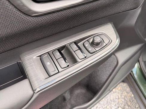 New 2026 Subaru Outback Limited XT image 9