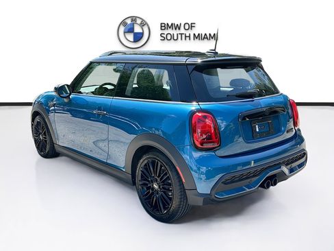 Certified 2024 MINI Cooper S image 5