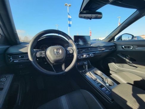 Certified 2023 Honda Civic Sport image 20