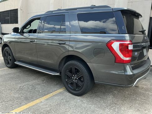 Used 2021 Ford Expedition XLT RWD image 5
