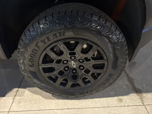 Used 2024 Chevrolet Colorado Trail Boss w/ Advanced Trailering Package image 22