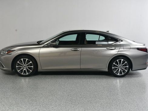 Used 2021 Lexus ES 350 w/ Premium Package image 4