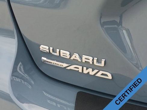 Used 2024 Subaru Crosstrek 2.0i Premium AWD/4WD image 24