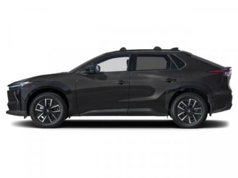 New 2026 Toyota bZ FWD image 3