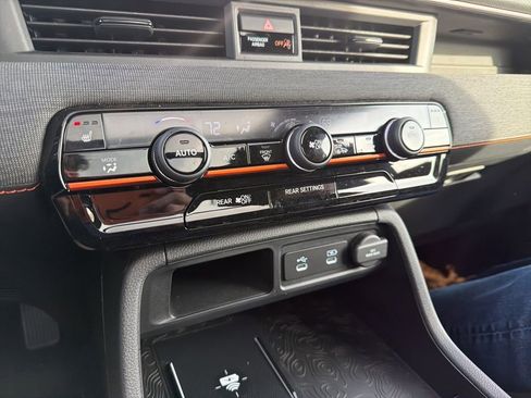 Certified 2026 Honda Passport TrailSport image 35