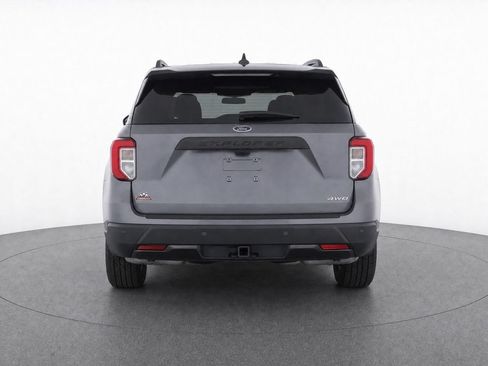 Used 2023 Ford Explorer Timberline AWD/4WD image 8