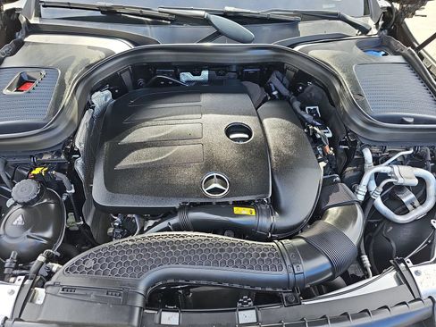 Used 2022 Mercedes-Benz GLC 300 image 37