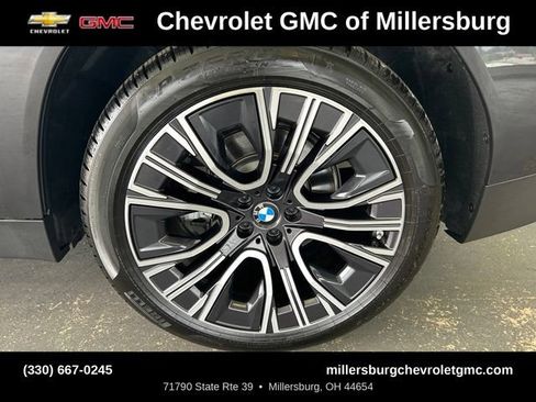 Used 2026 BMW X3 xDrive30i w/ Premium Package AWD/4WD image 12