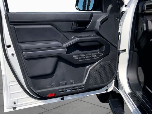New 2026 Toyota Tacoma SR5 RWD image 10