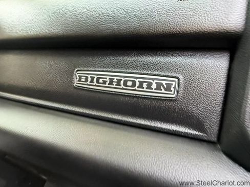 Used 2019 RAM 1500 Big Horn AWD/4WD image 28