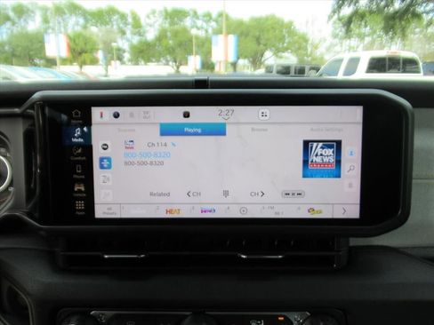 New 2026 Jeep Wrangler Sport S image 21