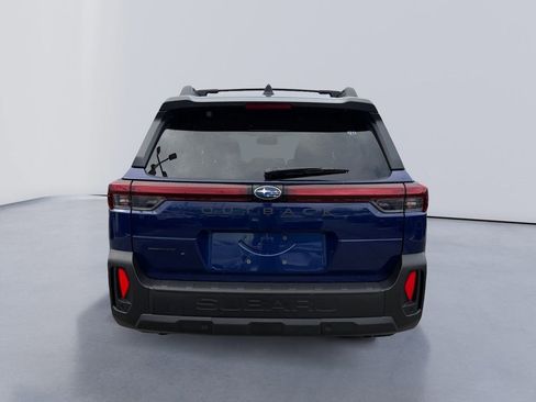 New 2026 Subaru Outback Touring XT image 4