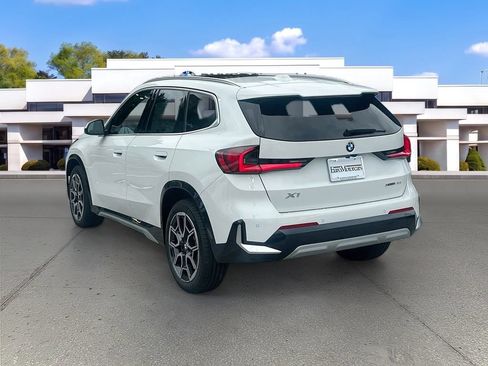 New 2026 BMW X1 xDrive28i w/ Technology Package AWD/4WD image 7