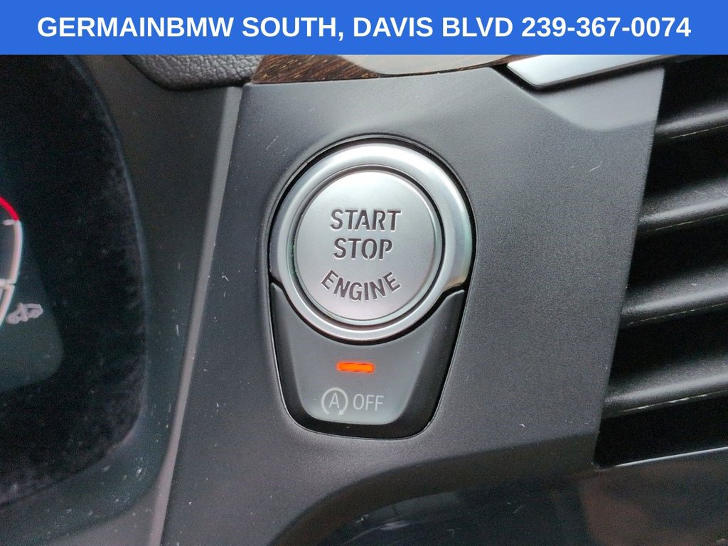 Used 2021 BMW X3 sDrive30i w/ Premium Package RWD image 32