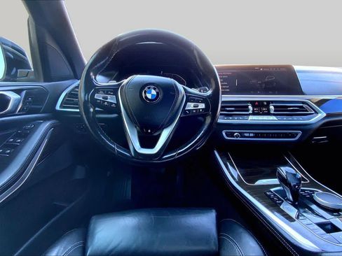 Used 2019 BMW X5 xDrive40i AWD/4WD image 6
