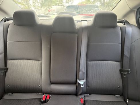 Used 2026 Nissan Altima 2.5 SV FWD image 36