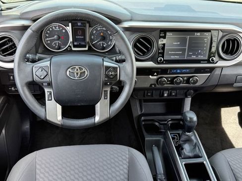 Used 2023 Toyota Tacoma SR5 RWD image 13