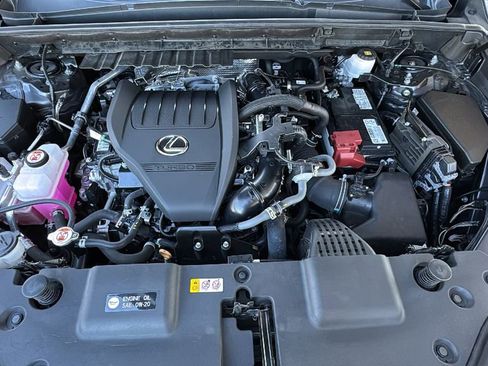 Used 2023 Lexus NX 350 AWD image 25