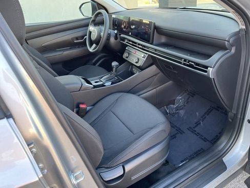 New 2026 Hyundai Tucson SE image 33